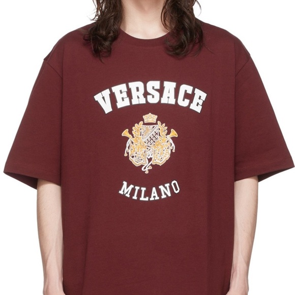 Versace Other - Versace tee